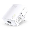 TP-LINK AV1000 Powerline Starter Kit 1 Gigabit Port 1000Mbps