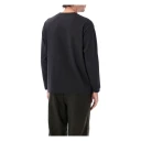 And Wander Herre Topper Svart M,