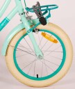 Volare Children's Bicycle 16" Excellent Green 21387