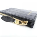 Alexander Mcqueen Alexander McQueen Dame Svart