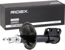 RIDEX 854S1489 Støtdemper