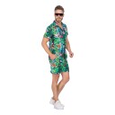 Wilbers & Wilbers Hawaiigutt Kostyme Small 005040-V-048