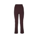 Elisabetta Franchi Dame Bukser Brun L,
