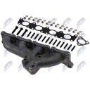 NTY BKW-AU-002 Manifold, eksosanlegg