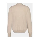 Balmain Herre Strikkevarer Beige M,