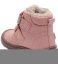 Bisgaard Vintersko   Evon Tex   Rose   Bisgaard   23   Vinterstøvler   Rosa