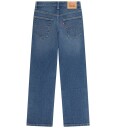 Levis Jeans   Loose   Bandwagon uten ødeleggelse   Levis   14 år (164)   Jeans   Blå