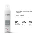 Goldwell StyleSign Working Hairspray 300ml