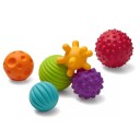 B-Kids Infantino Baby multi balls