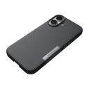 Nudient Thin Case iPhone 17 Deksel MagSafe Kompatibel Midwinter Blue