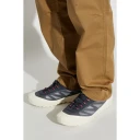 Moncler Herre Sko Grå 41 1/2 EU,