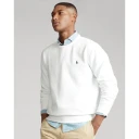 Polo Ralph Lauren Herre Gensere & Hettegensere Hvit L,