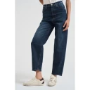 Dondup Dame Jeans Blå W28,
