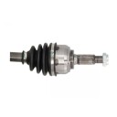Point Gear Drivaksel POINT GEAR PNG74940