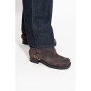 Michael Kors Dame Sko Brun 40 EU,