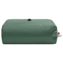  Vanntank med kran sammenleggbar 360 L PVC