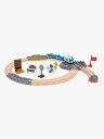 Brio Romutforskningssett Multi/patterned One Size