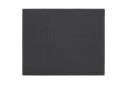 Sengegavl Rosalie 185x120 cm Lav   Svart