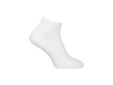 AGU Essential Low sykkelsokker hvit 2 pak
