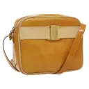 Salvatore Ferragamo Dame Oransje