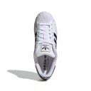 adidas Originals Superstar Ii - White - 43 1/3