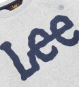 Lee Collegegenser   Ustabil grafikk   Grå   Lee   8 9 år 128 134   Collegegenser
