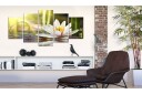 Bilde Sunny Lotus 100x50 Artgeist sp. z o. o.