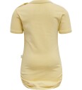 Hummel Body k/e   hmlLAKE   Italiensk Straw   Hummel   74   Kortermet body   Gul
