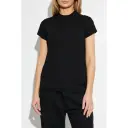 Rick Owens Dame Topper Svart XS,