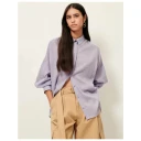 Sessun Dame Bluser & Skjorter Lilla S,