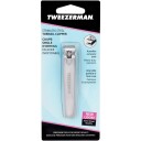Tweezerman Stainless Toenail Clipper