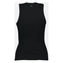 Rabanne Dame Topper Svart L,