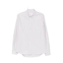A.p.c. Herre Skjorter Beige L,