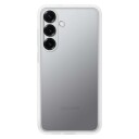 Samsung S25+ Flipsuit Baksidedeksel Hvit i TPU
