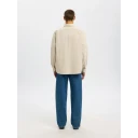 Selected Homme Herre Skjorter Grå 2XL,