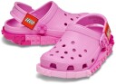 Kreative crocs for barn
