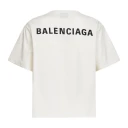 Balenciaga Dame Topper Beige M,