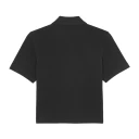 Saint Laurent Dame Topper Svart S,