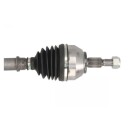 Point Gear Drivaksel POINT GEAR PNG74829