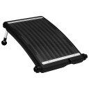 vidaXL Solcellepanel for basseng buet 3 stk 72,5x46 cm