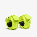 Nike Strength Barbell Collars, Lås
