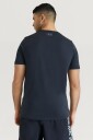 Under Armour   T Shirt UA Sportstyle LC SS   Svart
