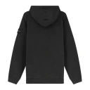 Stone Island Herre Gensere & Hettegensere Svart L,