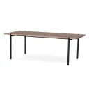 Torkelson Aki Spisebord 220x95 cm