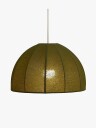 Minitude ELI Lampeskjerm 55 cm Grønn