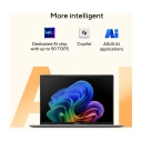 ASUS Vivobook 14 D1407KA-LY202W 14" Copilot+ PC 90NB15H1-M00C00