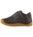 Bundgaard Sko - Piccolo - Barfot - Dark Brown - Bundgaard - 20 - Sko - Brun