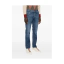 Dondup, Herre, Jeans, Blå, W32,