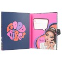TOPModel - Diary With Code And Sound NIGHT LIGHT   0412971  