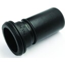 Isiflo Sprint Seal 50mm Støttebøsning Komposit SDR11 til Hydraulikk
